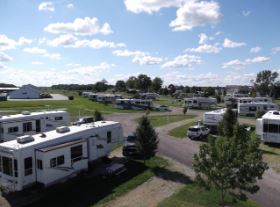 shipshewana campground south park